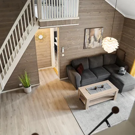 Akselhuset-Koselig Hus Rett Ovenfor Kaikanten Midt I Lofoten Sennesvik Exterior photo