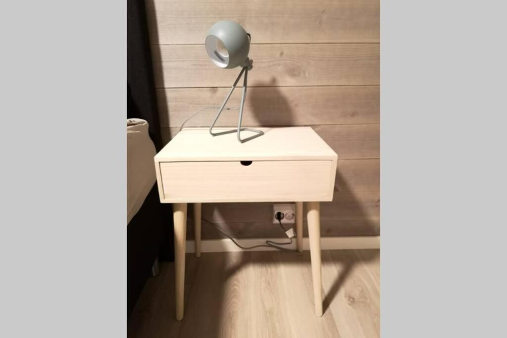 Holiday home Akselhuset-koselig Hus Rett Ovenfor Kaikanten Midt I Lofoten